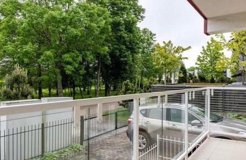 Palanga Apartment | Karklų oazė