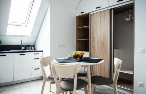 Karkle Apartment | Karkle Twins