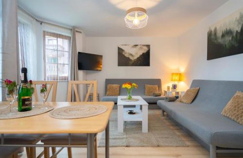 Karpacz Apartment | Karkonosky Apartamenty - Przystanek Karkonosze