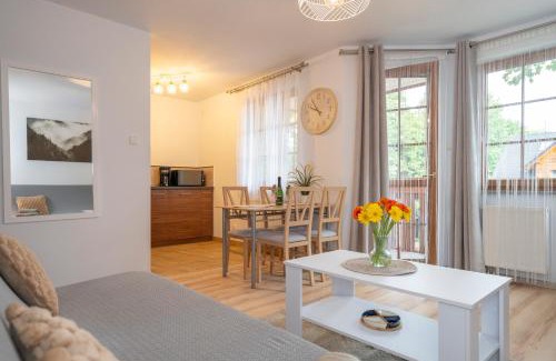 Karpacz Apartment | Karkonosky Apartamenty - Przystanek Karkonosze