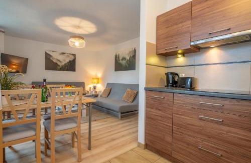 Karpacz Apartment | Karkonosky Apartamenty - Przystanek Karkonosze
