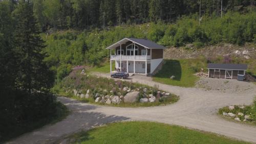 Nilsia Ski Chalet | Karkutahko Villas 1A - Spacious 3BR Villa in Tahko with Private Sauna