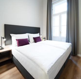 Nove Mesto Apartment | Karl BY ZEITRAUM