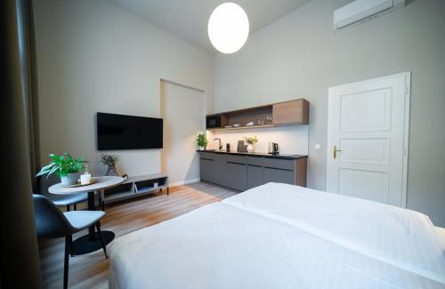 Nove Mesto Apartment | Karl BY ZEITRAUM