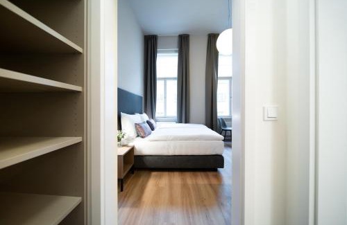 Nove Mesto Apartment | Karl BY ZEITRAUM