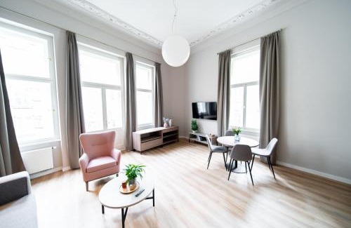 Nove Mesto Apartment | Karl BY ZEITRAUM