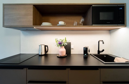 Nove Mesto Apartment | Karl BY ZEITRAUM