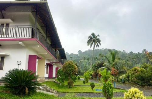 Vayittiri Resort | Karlad Lake Palace Waterfront Resort