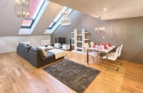 Karlin Apartment | Karlin Residence by TKC