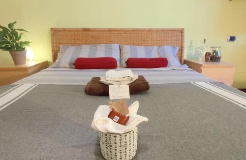 Lodi House | Karma House