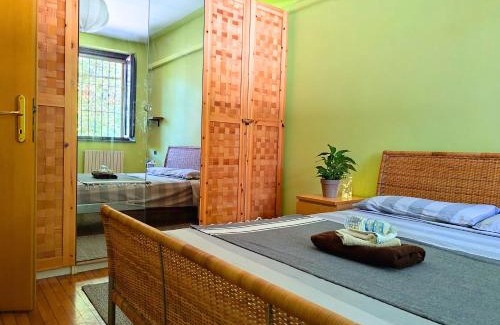 Lodi House | Karma House