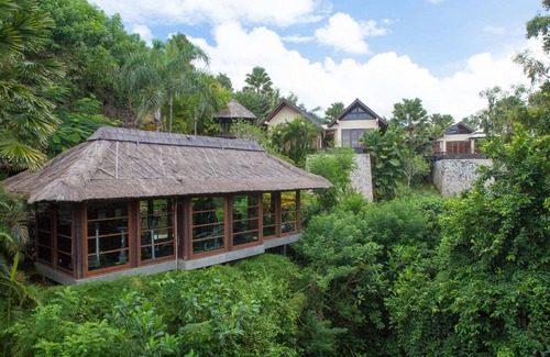 Ungasan Hotel | Karma Kandara