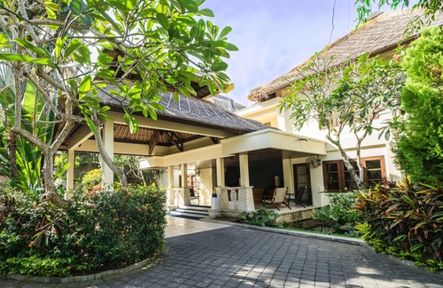 Ungasan Hotel | Karma Kandara