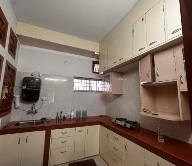 Hatigaon Apartment | Karma Kottage Hatigaon