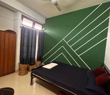 Hatigaon Apartment | Karma Kottage Hatigaon