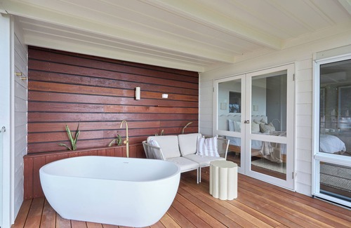 Montville Apartment | Karma Suites - Suite 2