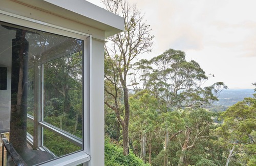 Montville Apartment | Karma Suites - Suite 2