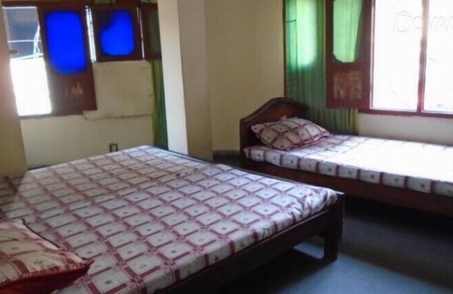 Sialkot Hotel | Karma wala guest house