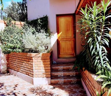 Maipu Apartment | KARMEL "tu lugar'