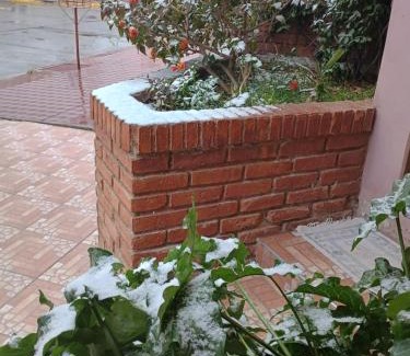 Maipu Apartment | KARMEL "tu lugar'