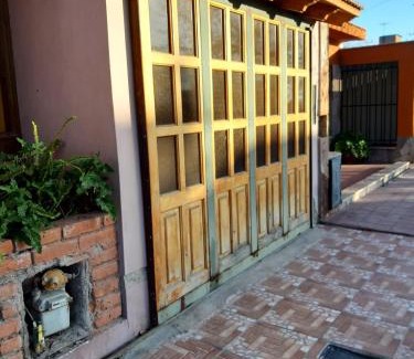 Maipu Apartment | KARMEL "tu lugar'