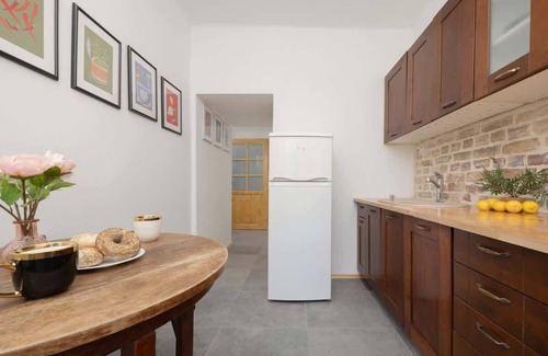 Muranow Apartment | Karmelicka 12 | Atmospheric Apartment | Centre