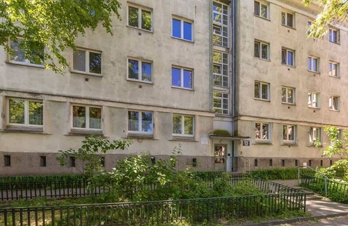 Muranow Apartment | Karmelicka 12 | Atmospheric Apartment | Centre