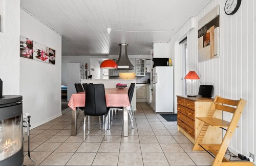 Sønder Ydby House | "Karmen" - 250m to the inlet by Interhome