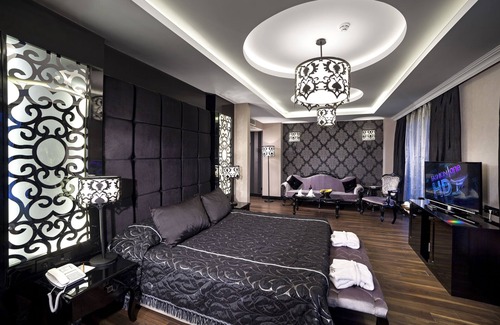 Goynuk Resort | Karmir Resort & Spa - Ultra All Inclusive