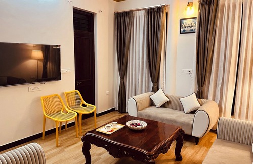 Udaipur Apartment | Karnı kripanA humble abode in city centre of udaipur the city of lakes