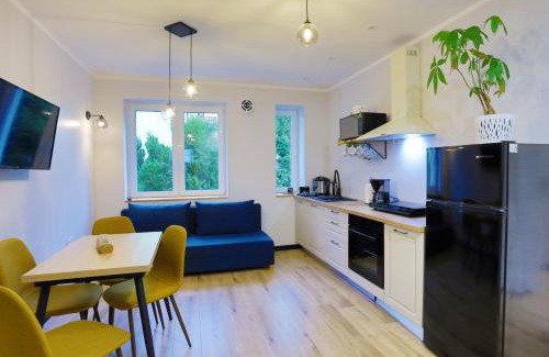 Swinoujscie Apartment | Karola Miarki, Sun & Snow