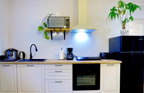 Swinoujscie Apartment | Karola Miarki, Sun & Snow
