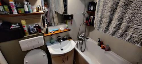 Chelm Apartment | Karola Szymanowskiego 2 flat