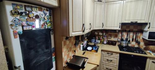 Chelm Apartment | Karola Szymanowskiego 2 flat