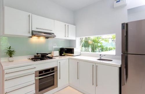 Karon Villa | Karon Beach Pool Villa - Sha Extra Plus
