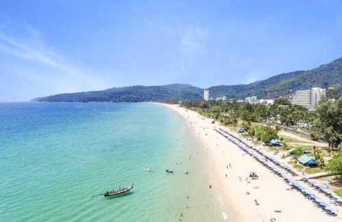 Karon Apartment | Karon View 2 Bed, 5 Minutes walk to Karon Beach 13