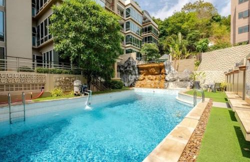 Karon Apartment | Karon View 2 Bed, 5 Minutes walk to Karon Beach 13