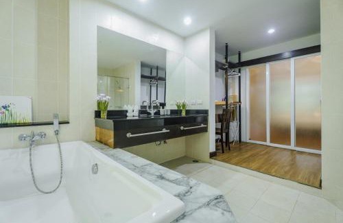 Karon Apartment | Karon View 2 Bed, 5 Minutes walk to Karon Beach 13