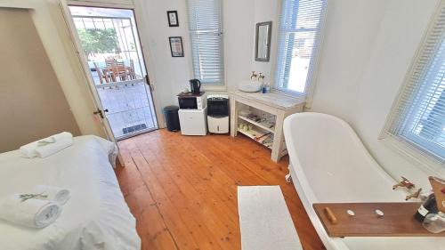 Merweville House | Karoo Vreugde