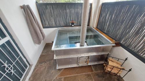 Merweville House | Karoo Vreugde