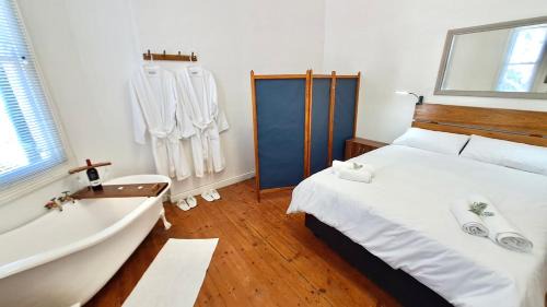 Merweville House | Karoo Vreugde