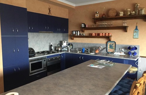 Harrietville Apartment | Karoondah 8