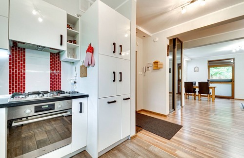 Karpacz Apartment | Karpacz Boczna by Interhome