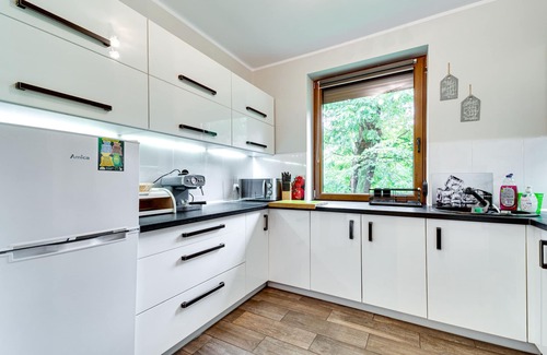 Karpacz Apartment | Karpacz Boczna by Interhome