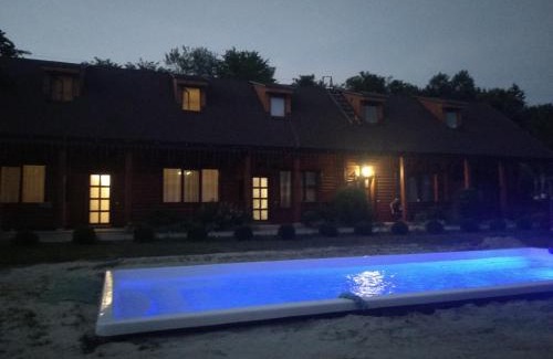Transcarpathia Hotel | Karpatska Forel