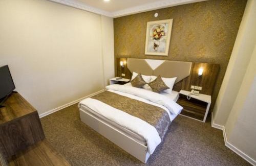 Kars Hotel | kars-i şirin otel