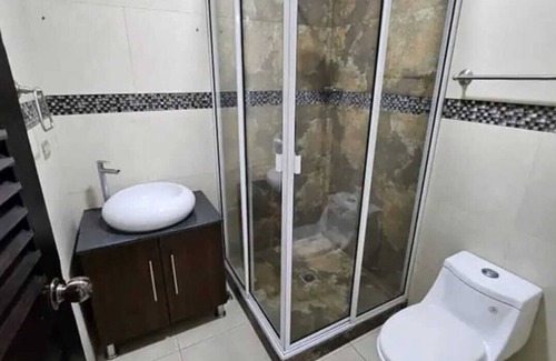 San Salvador Hotel | Kartagus Centric