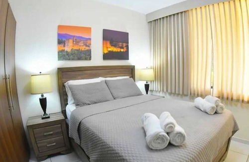 San Salvador Hotel | Kartagus Centric