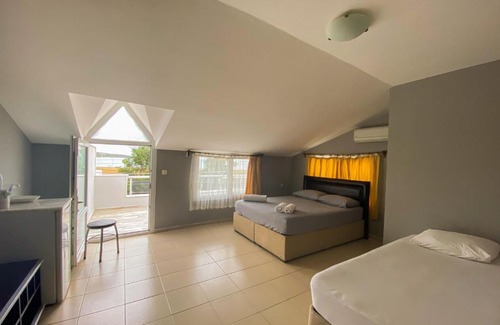 Urla House | Kartal Pansiyon