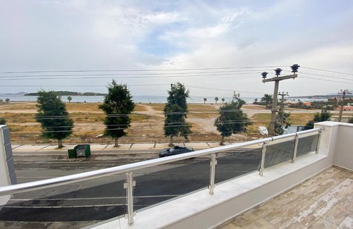 Urla House | Kartal Pansiyon